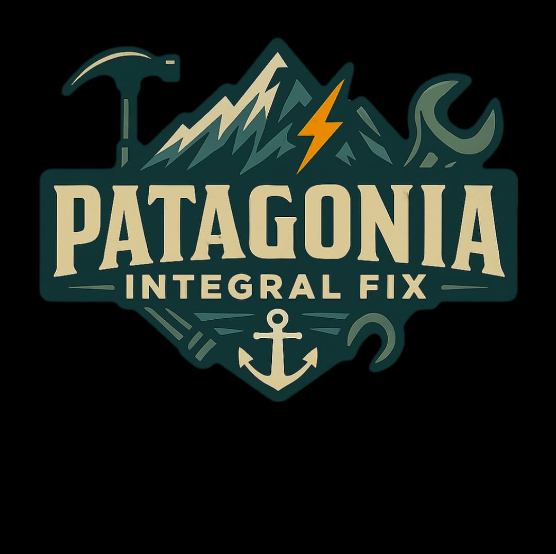Patagonia Integral Fix